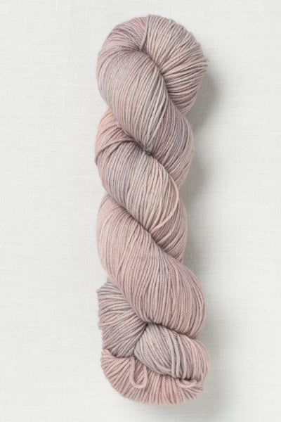 Madelinetosh Woolcycle Sport Calligraphy