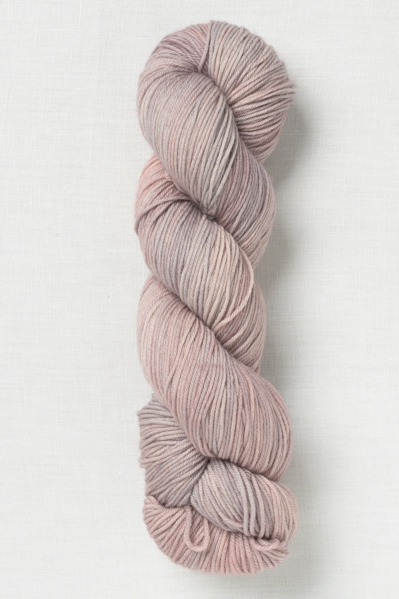 Madelinetosh Woolcycle Sport Calligraphy