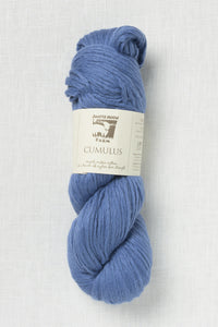 Juniper Moon Farm Cumulus 41 Cornflower