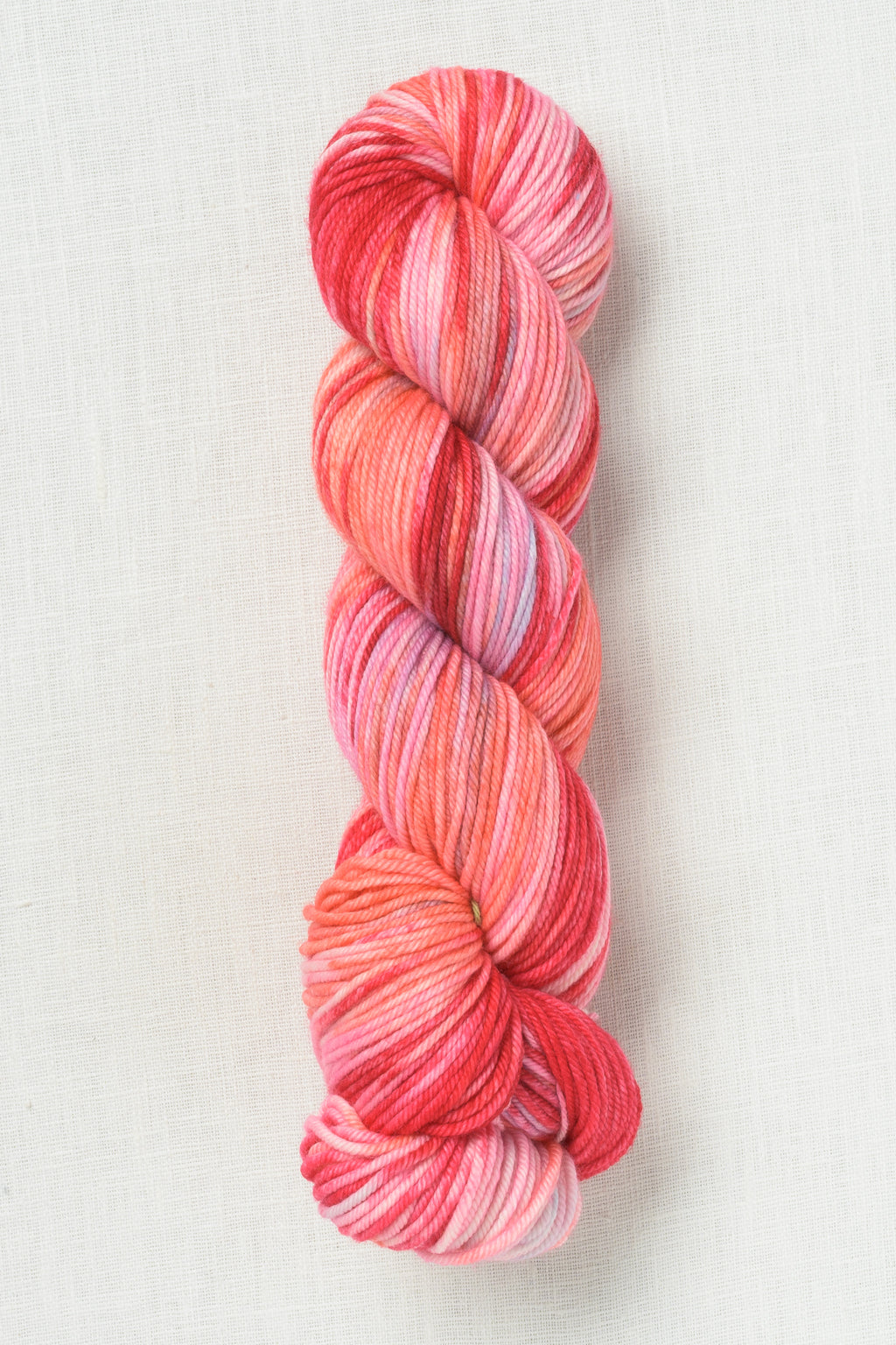 Madelinetosh Tosh Vintage Pizza My Heart
