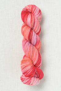 Madelinetosh Tosh Vintage Pizza My Heart