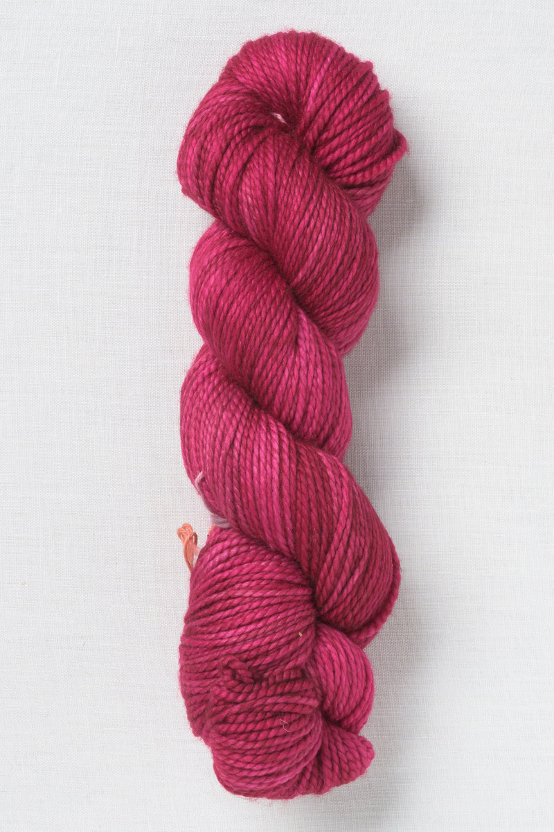 Madelinetosh Farm Twist Coquette Deux