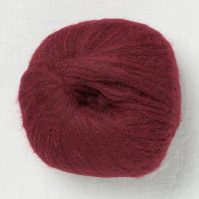 Mode at Rowan Softest Alpaca 020 Cranberry