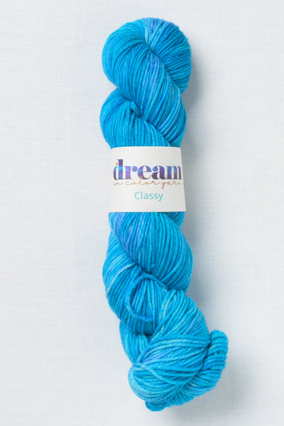 Dream in Color Classy Way Cool