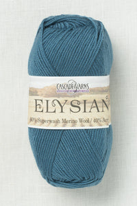 Cascade Elysian 61 Mallard Blue (Discontinued)