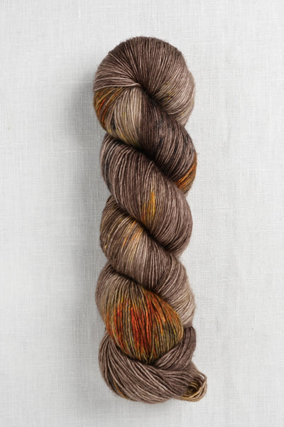 Madelinetosh Biggie Peat