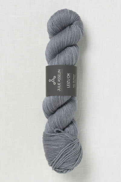 Julie Asselin Nomade BFL Flanelle