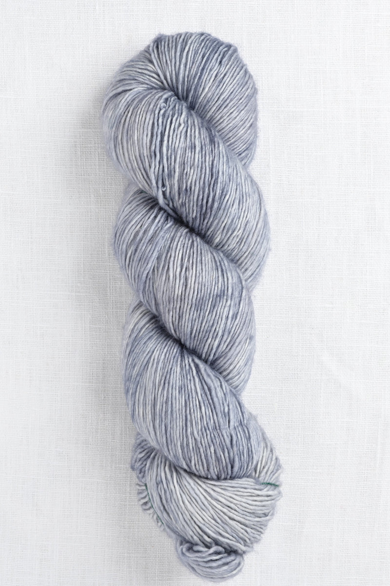 Madelinetosh Biggie Aura (Core)