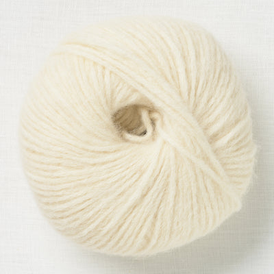 CaMaRose Snefnug Natur 7111 Hvid (White)