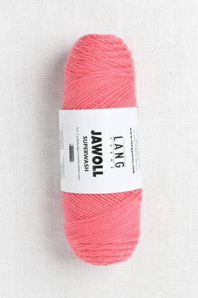 Lang Yarns Jawoll 129 Melon