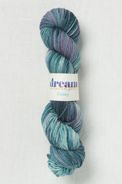 Dream in Color Classy The Edge