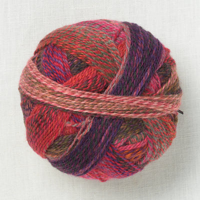 Schoppel Zauberball Starke 6 2631 Italian Sunset