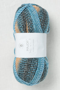 Universal Yarn Major 114 Coastal