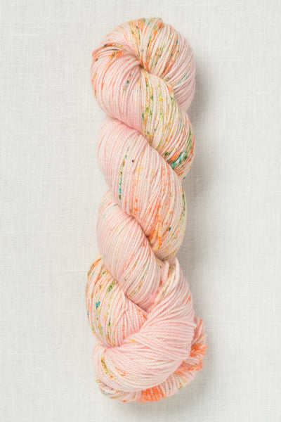Madelinetosh Pashmina Anime Dreams