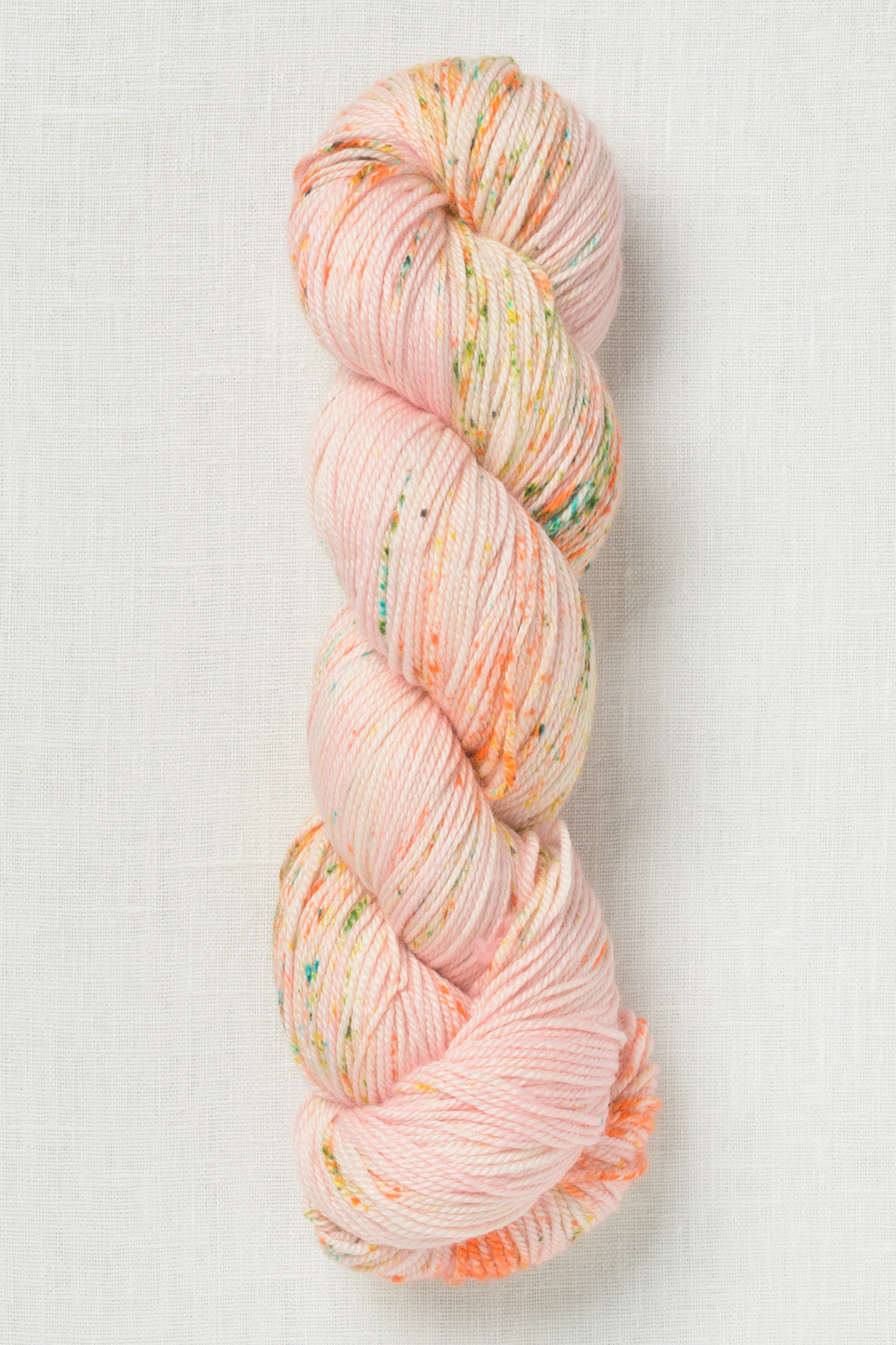 Madelinetosh Pashmina Anime Dreams