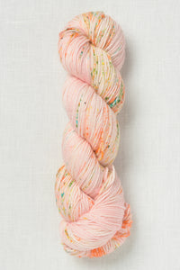 Madelinetosh Pashmina Anime Dreams