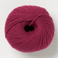 Lamana Como Cashmere 78 Ruby