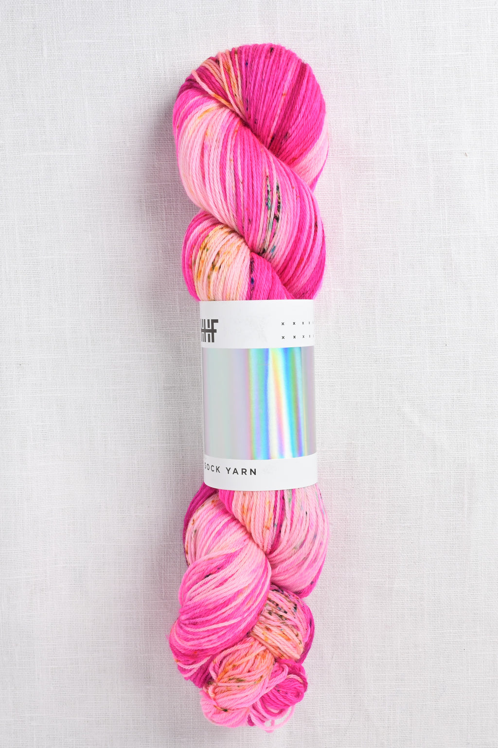 Hedgehog Fibres Sock Pinky Swear