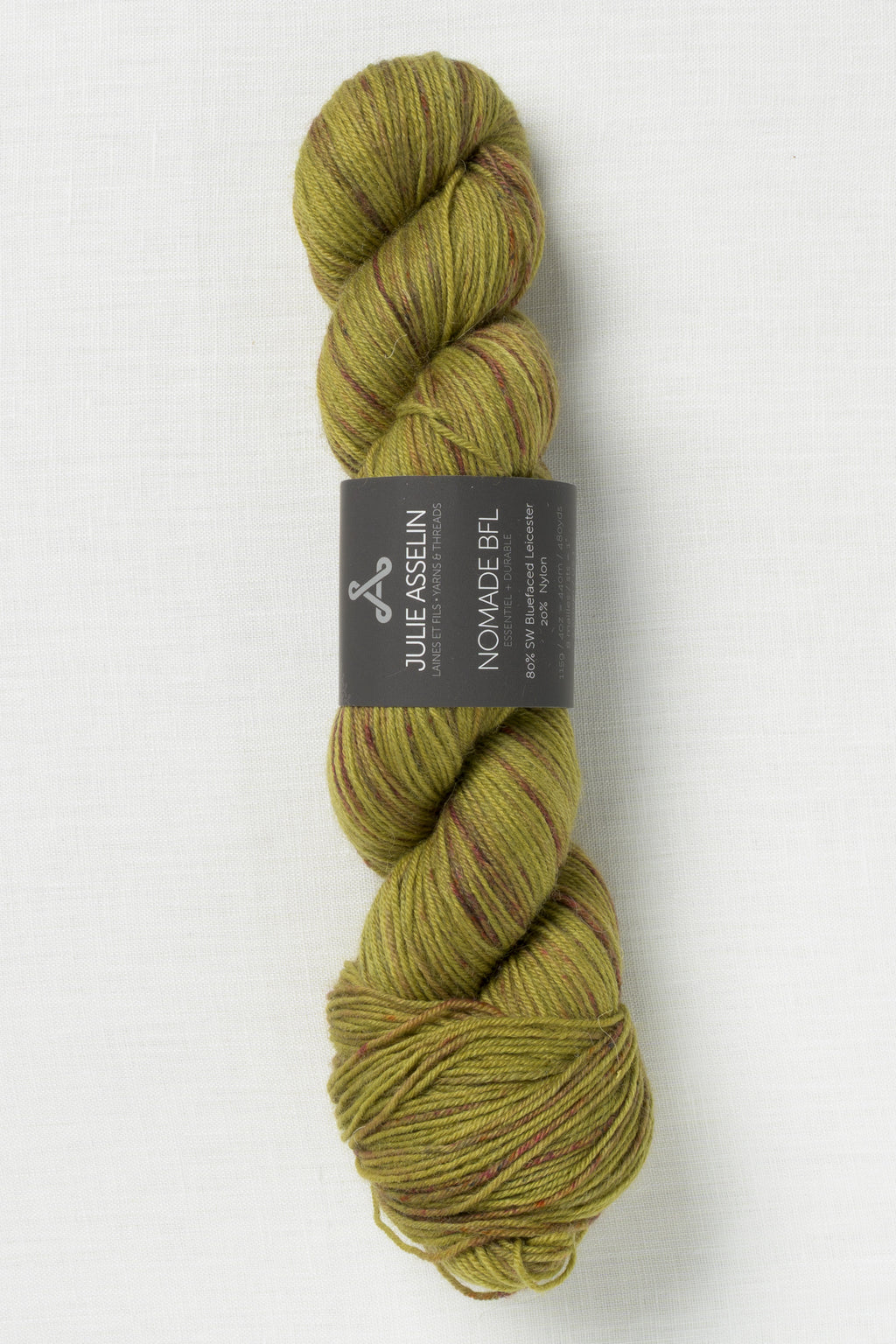 Julie Asselin Nomade BFL Al Fresco