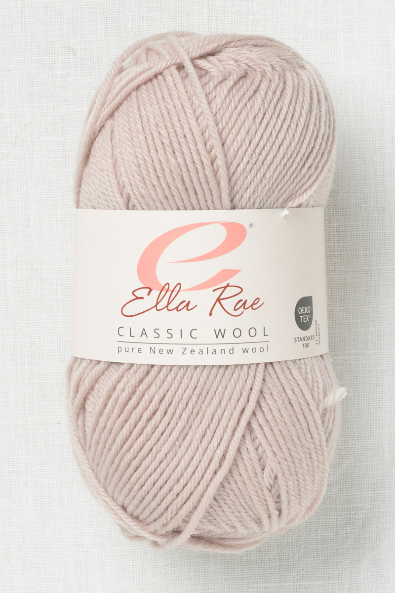 Ella Rae Classic Wool 415 Pearl