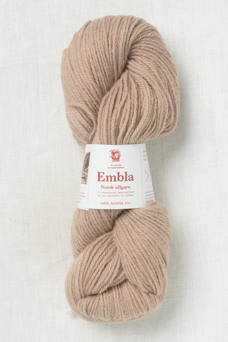 Hillesvåg Embla 6142 Beige