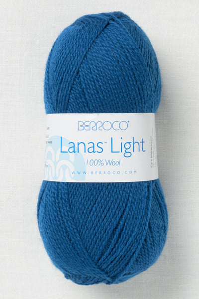 Berroco Lanas Light 7846 Azure