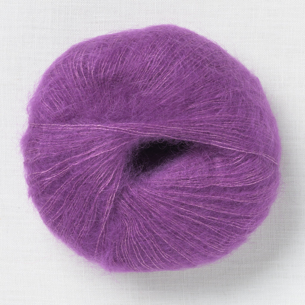 Sandnes Garn Tynn Silk Mohair 5045 Plum