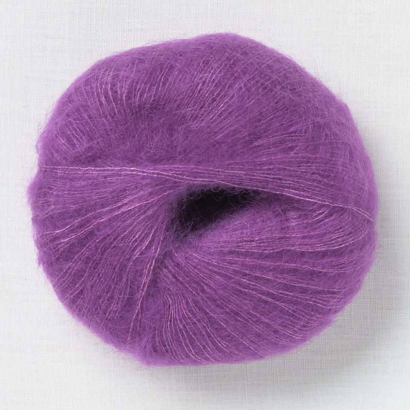 Sandnes Garn Tynn Silk Mohair 5045 Plum