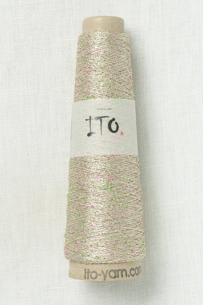 Ito Kin Gin Green Pink White