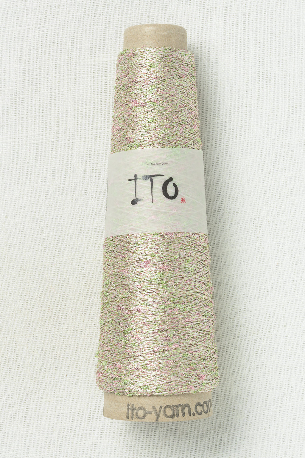 Ito Kin Gin Green Pink White