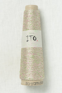 Ito Kin Gin Green Pink White