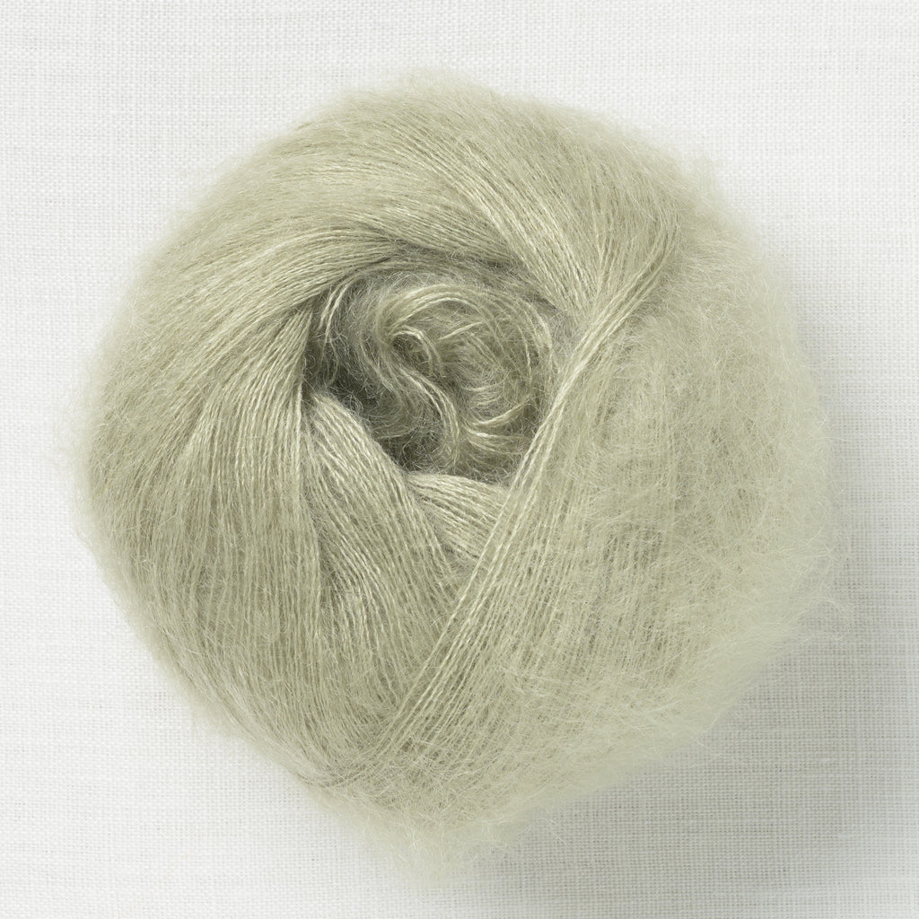 Pascuali Mohair Bliss 837 Morning Dew