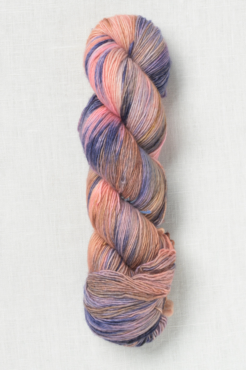 Madelinetosh Biggie Soft Reboot