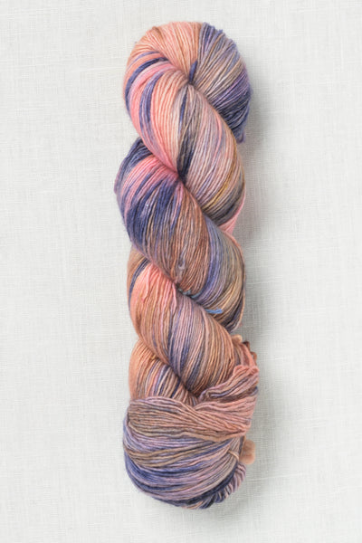 Madelinetosh Wool + Cotton Soft Reboot