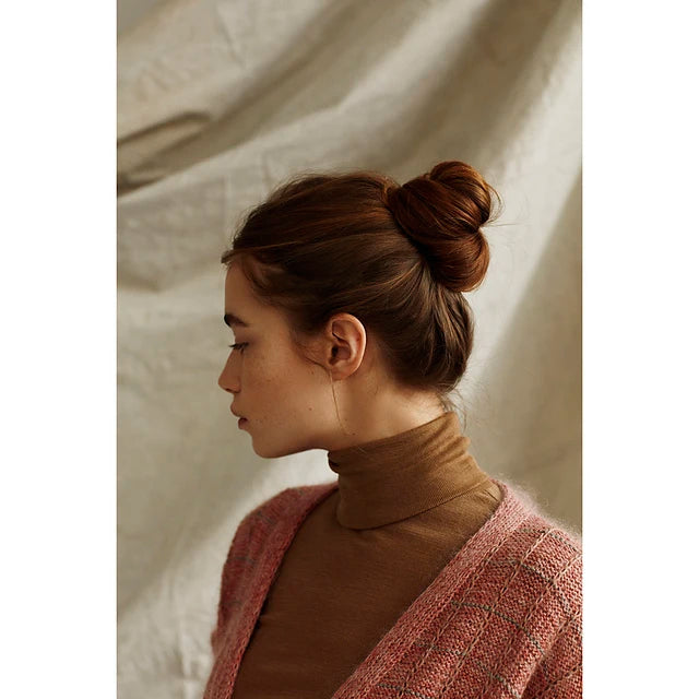 Hazy Jacket by Helga Isager
