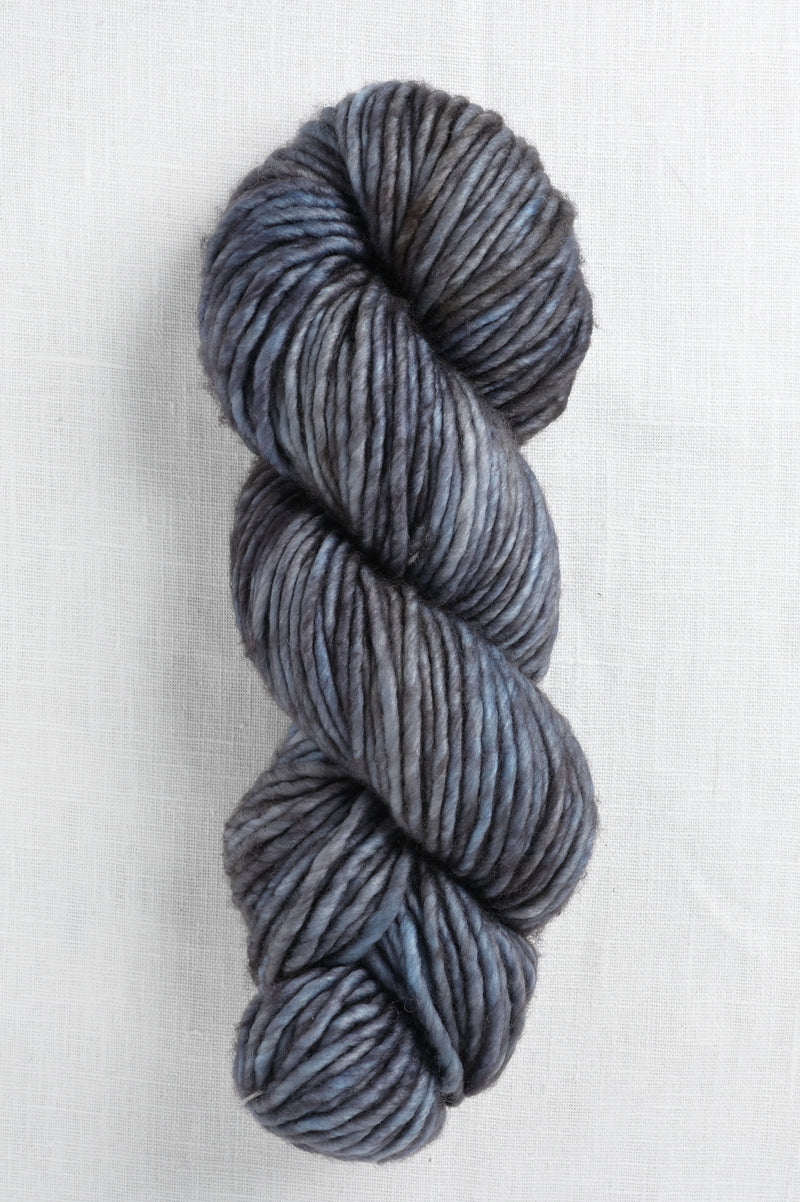 Madelinetosh ASAP Rain Water