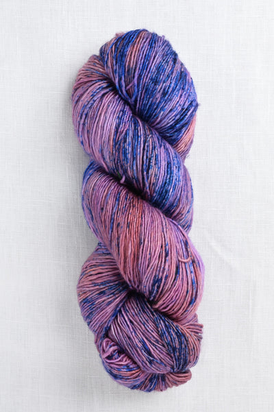 Madelinetosh Tosh Silk Cloud Out of Office