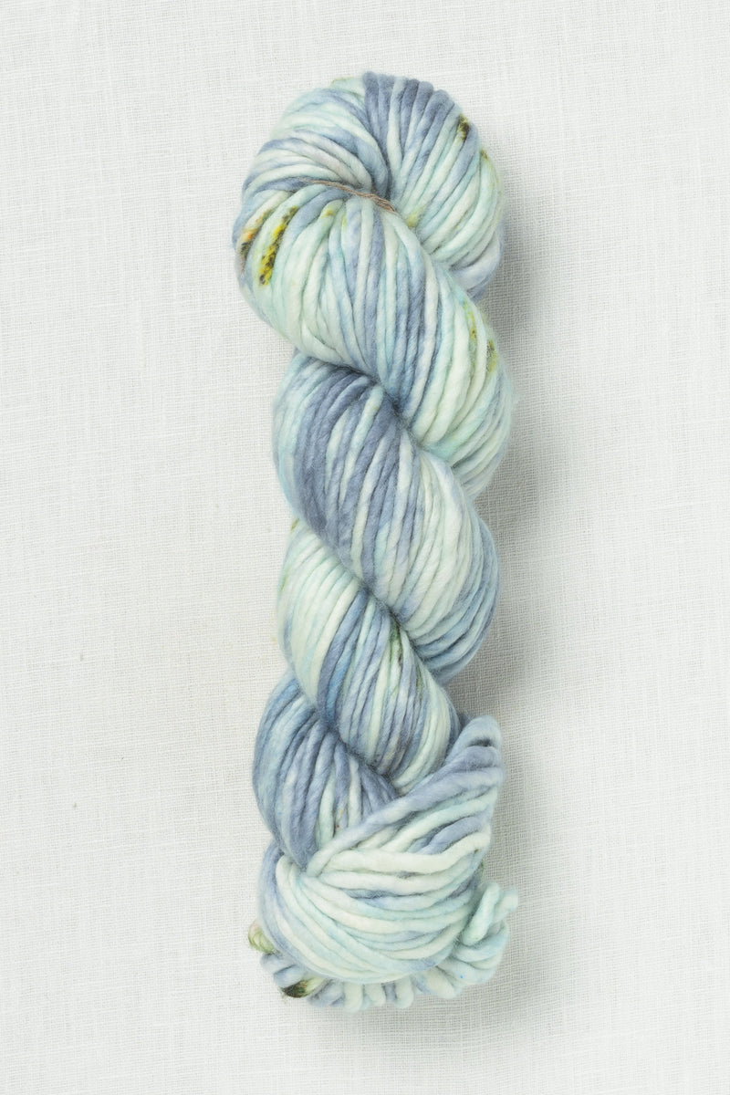 Madelinetosh Biggie Mountains Are Calling