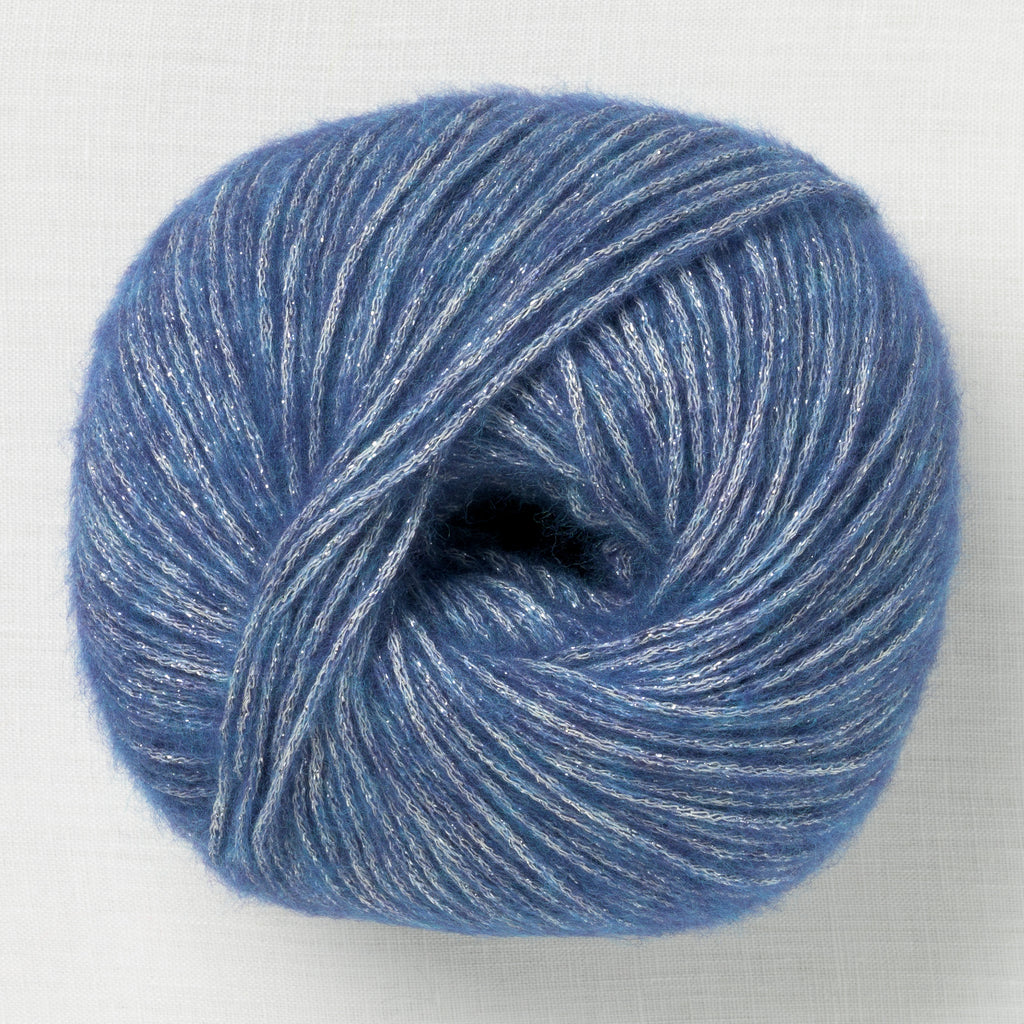 Juniper Moon Farm Cotton + Merino Chic 307 Midnight Kiss