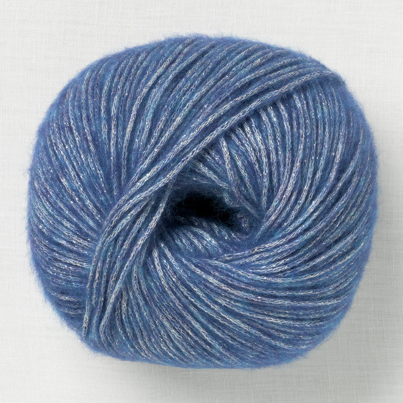 Juniper Moon Farm Cotton + Merino Chic 307 Midnight Kiss