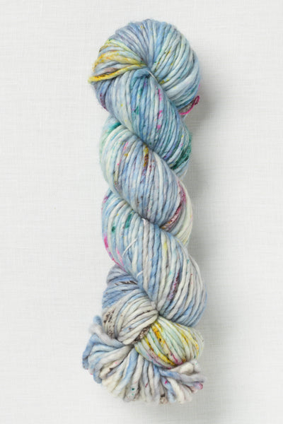 Madelinetosh ASAP Puddle Jumper