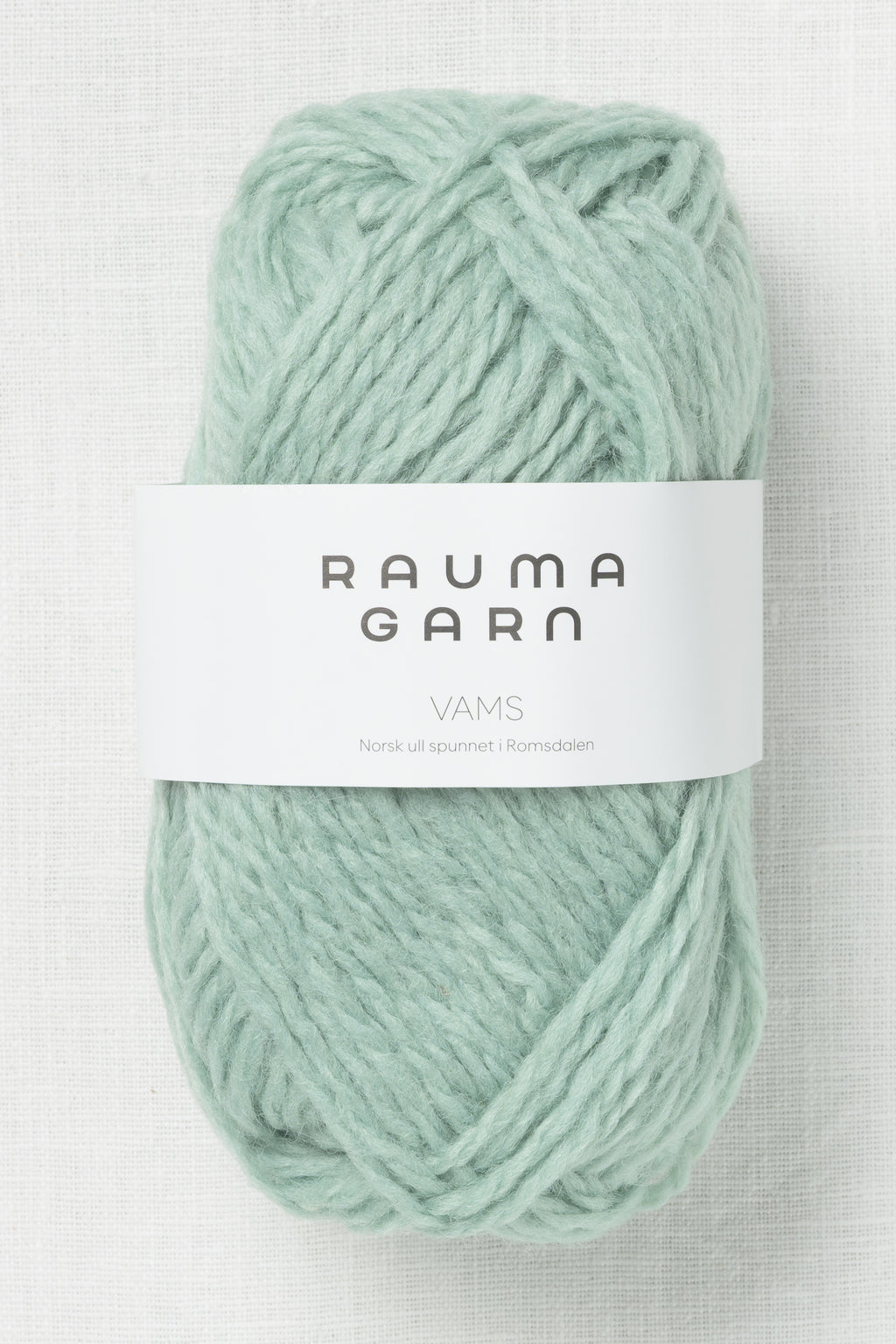 Rauma Vamsegarn 110 Seafoam