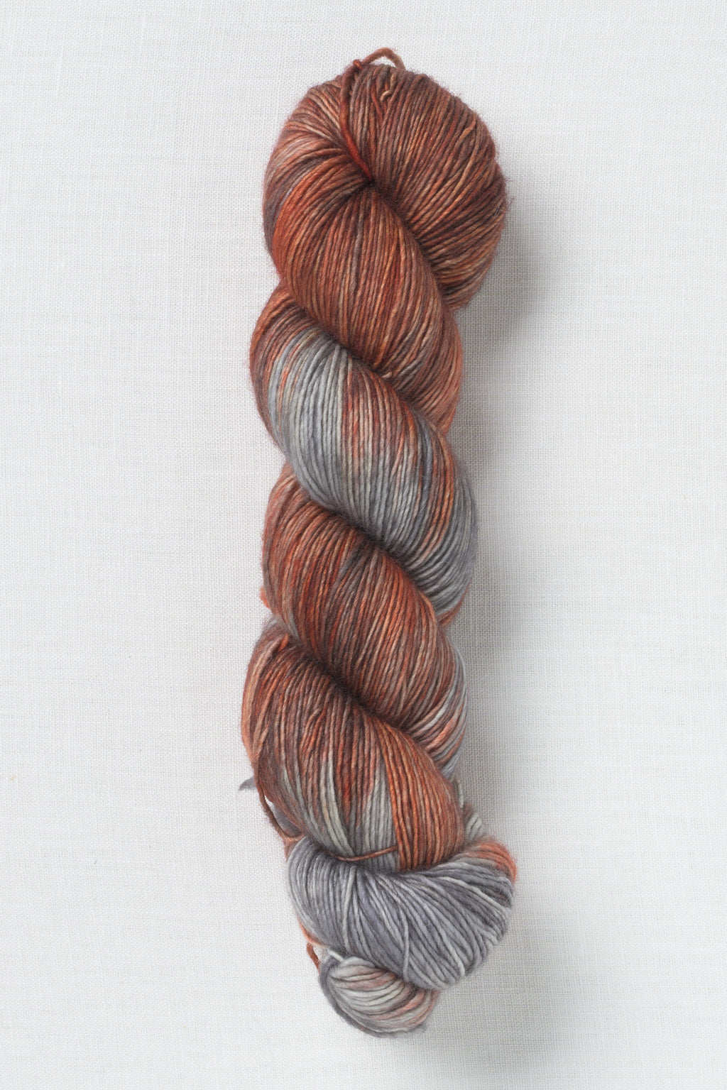 Madelinetosh Twist Light Smokeshow