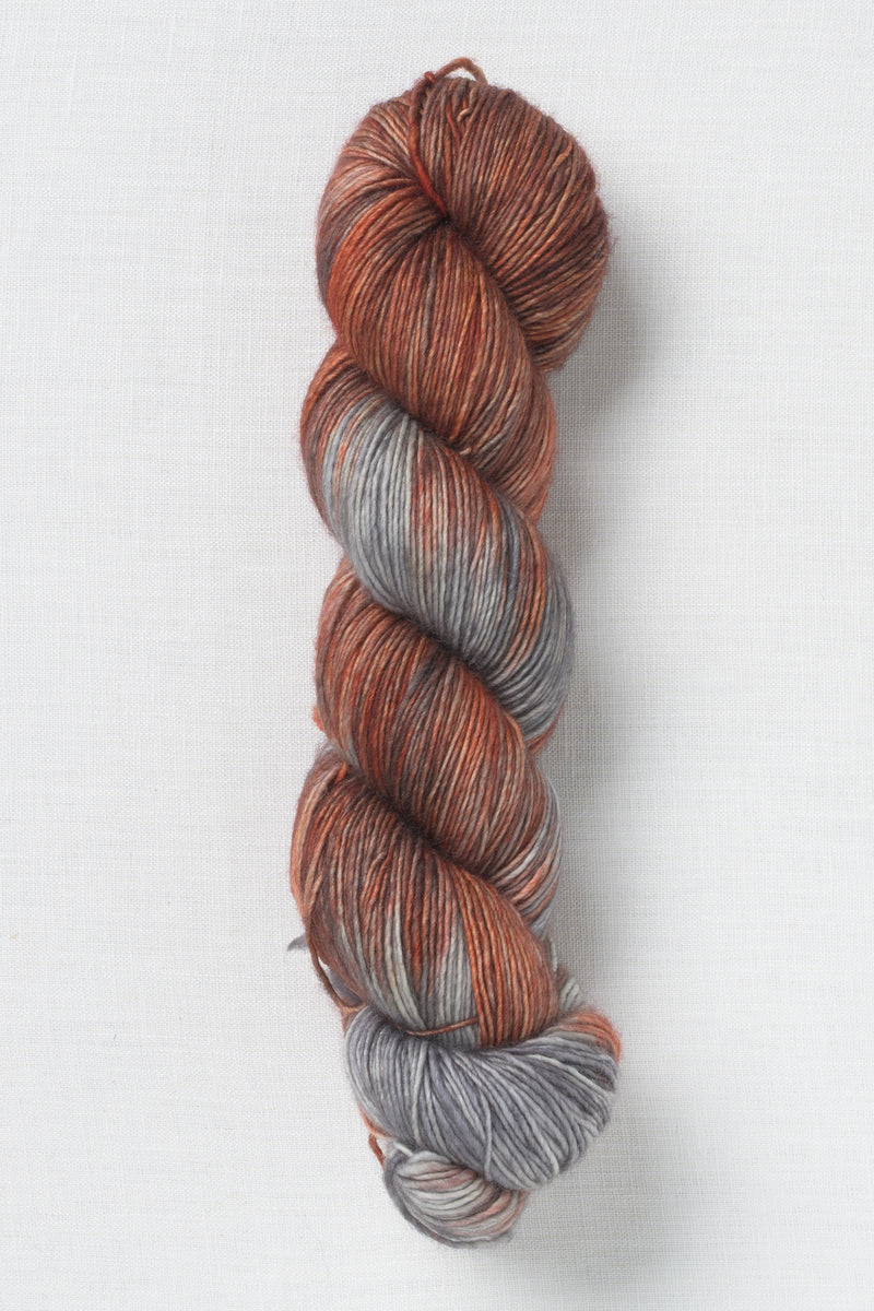 Madelinetosh Twist Light Smokeshow