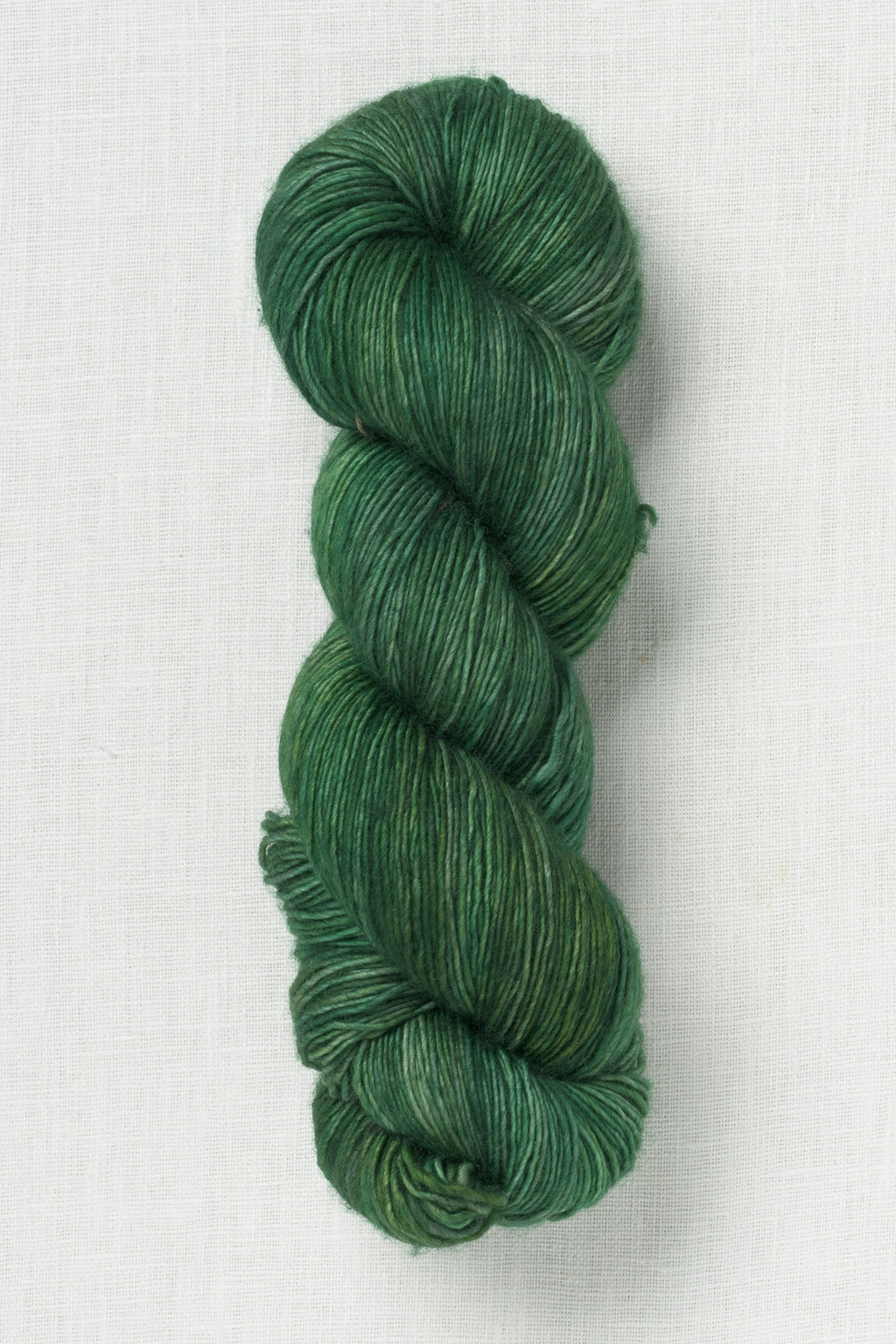 Madelinetosh Tosh Sock Water Bear