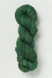 Madelinetosh Tosh Silk Cloud Water Bear