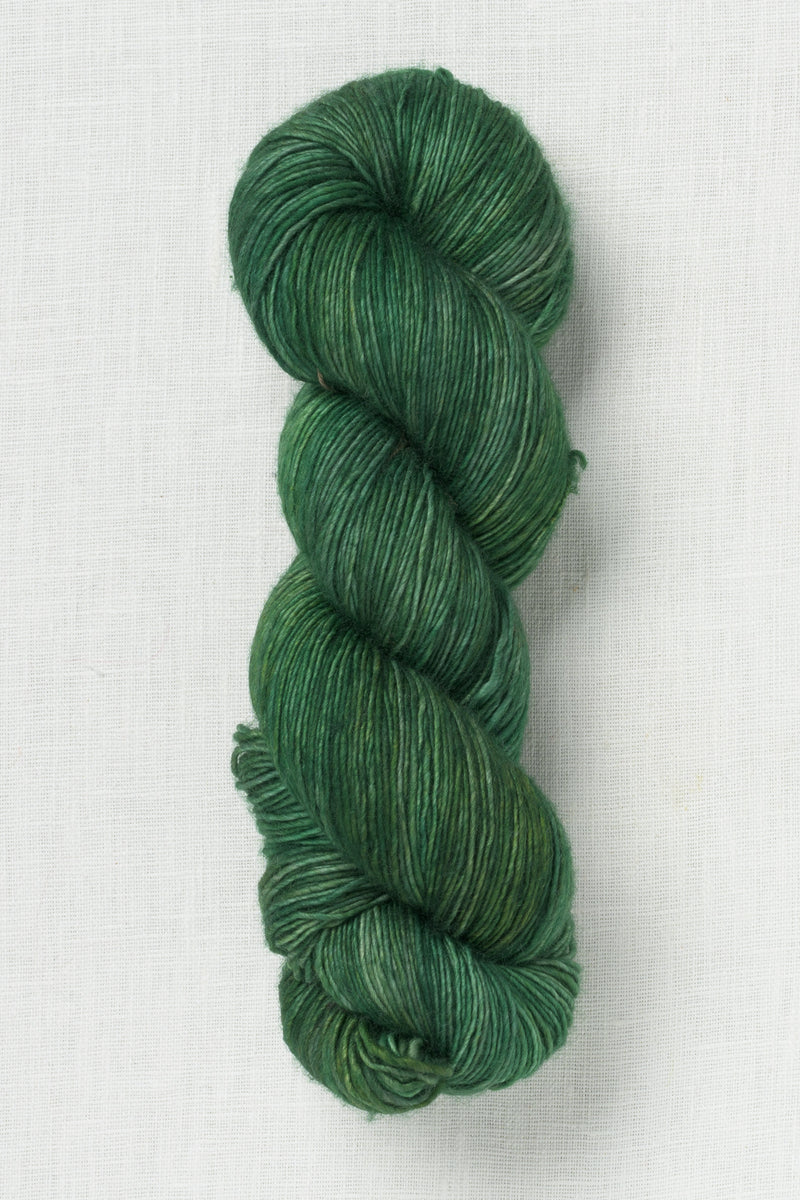 Madelinetosh Tosh Silk Cloud Water Bear