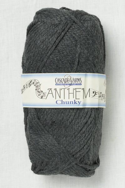 Cascade Anthem Chunky 58 Jet