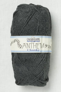 Cascade Anthem Chunky 58 Jet