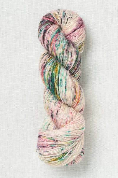 Madelinetosh Tosh Silk Cloud Texas Bama